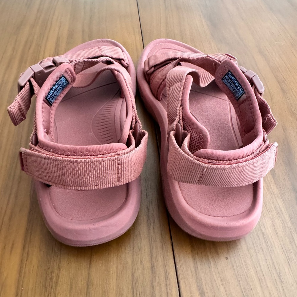 Teva Hurricane Verge Sandal - Picture 4 of 5